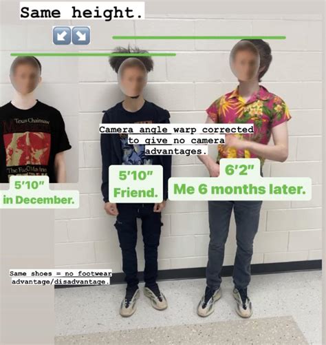 subliminal height results|Height subliminal results : r/Subliminal .